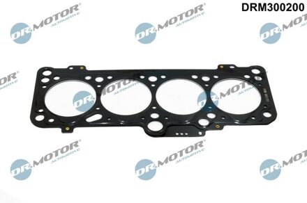 Audi Pakking, cilinderkop DRM300200