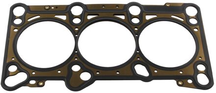 Audi Pakking, cilinderkop