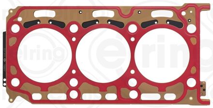 Audi Pakking, cilinderkop