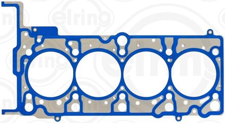Audi Pakking, cilinderkop