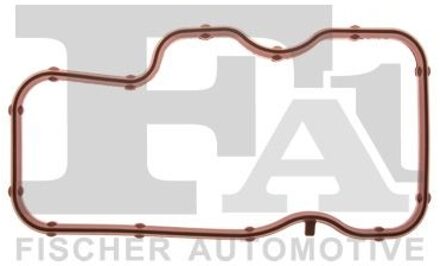 Audi Pakking, inlaatspruitstuk omkasting 511074