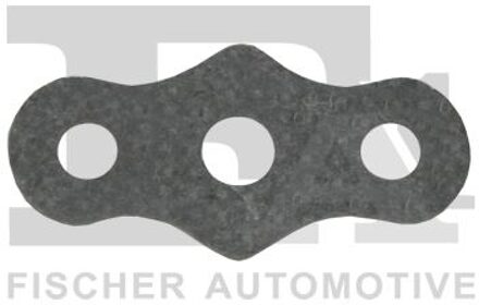 Audi Pakking, olie inlaat tubolader 411536