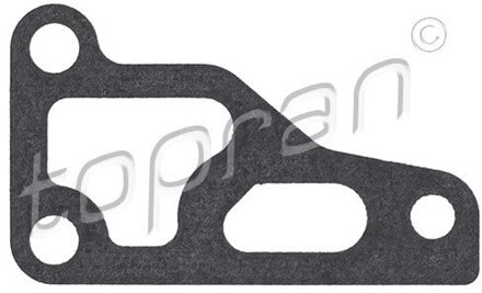 Audi Pakking, oliefilteromkasting 100210