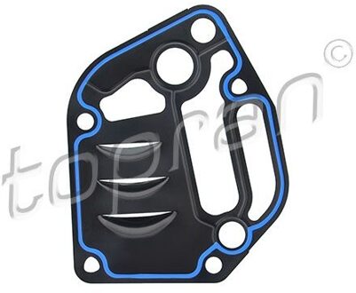 Audi Pakking, oliefilteromkasting 111910