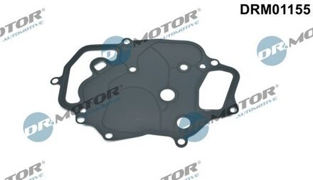 Audi Pakking, oliefilteromkasting DRM01155