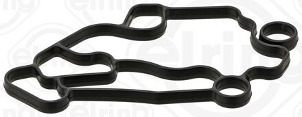 Audi Pakking, oliefilteromkasting