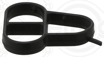 Audi Pakking, oliefilteromkasting