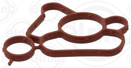 Audi Pakking, oliefilteromkasting