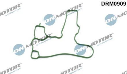 Audi Pakking, ontluchting motorcarter DRM0909