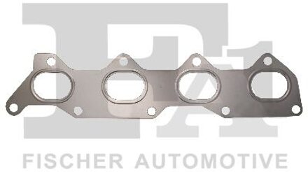 Audi Pakking, uitlaatbocht 411007