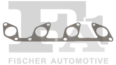 Audi Pakking, uitlaatbocht 411017