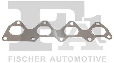 Audi Pakking, uitlaatbocht 411022