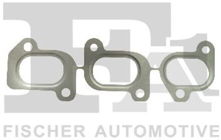 Audi Pakking, uitlaatbocht 411036