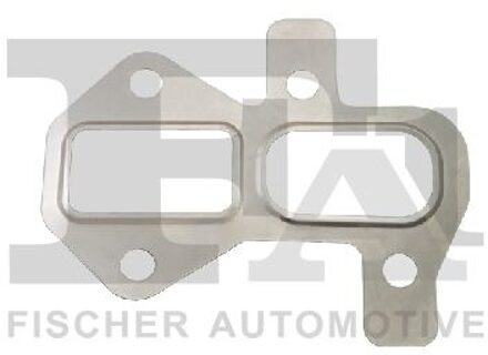 Audi Pakking, uitlaatbocht 411050