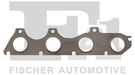 Audi Pakking, uitlaatbocht 411061