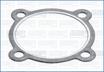 Audi Pakking, uitlaatpijp 00758800