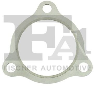 Audi Pakking, uitlaatpijp 110917