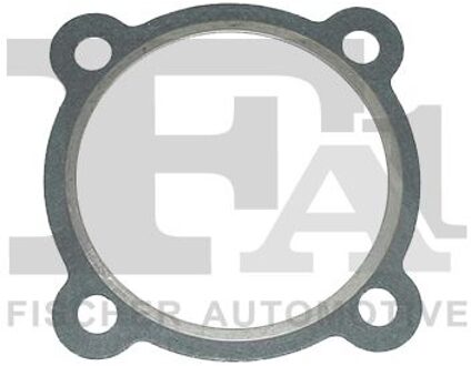 Audi Pakking, uitlaatpijp 110957