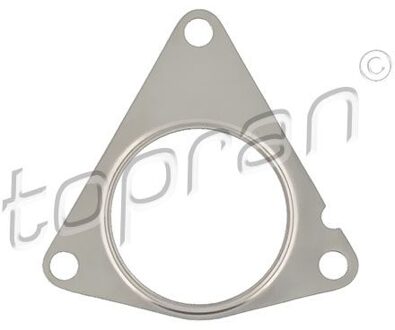 Audi Pakking, uitlaatpijp 117191