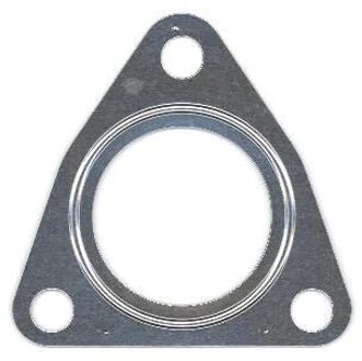 Audi Pakking, uitlaatpijp