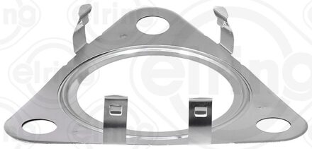 Audi Pakking, uitlaatpijp