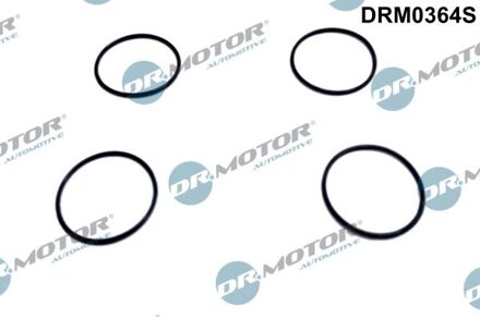 Audi Pakking, Verstuiver/Injector DRM0364S