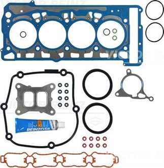 Audi Pakkingset, cilinderkop 021028702