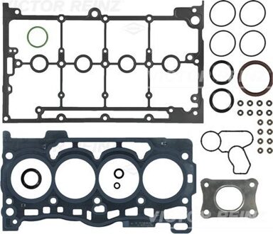 Audi Pakkingset, cilinderkop 021079102