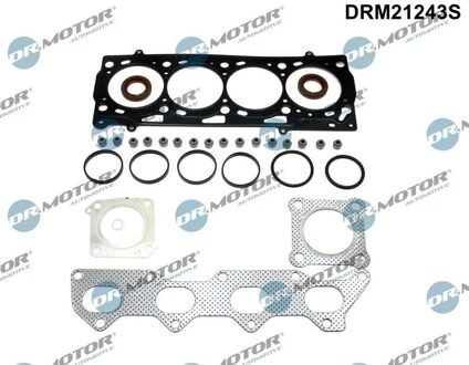 Audi Pakkingset, cilinderkop DRM21243S