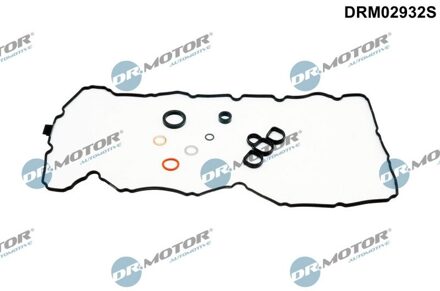 Audi Pakkingset, motorblok DRM02932S