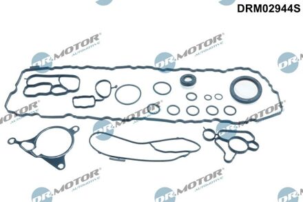 Audi Pakkingset, motorblok DRM02944S