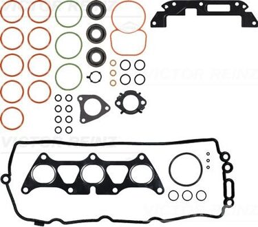 Audi Pakkingsset, cilinderkop 021002201