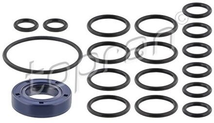 Audi Pakkingsset, hydraulische pomp 107356