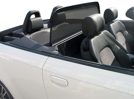 Audi Pasklaar Cabrio Windschot passend voor Audi A3 Cabrio 2008- WV1122