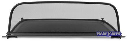 Audi Pasklaar Cabrio Windschot passend voor Audi A3 Cabrio (8V) 2014+ WV1158