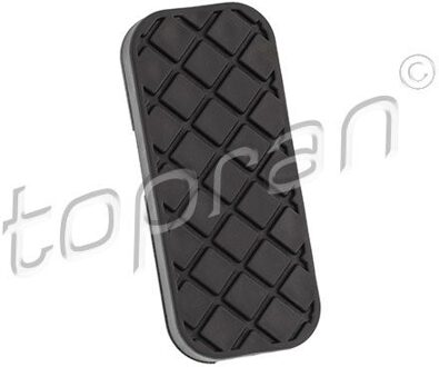 Audi Pedaalrubber, gaspedaal 111479