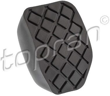 Audi Pedaalvoering, koppelingsbepaal 112313