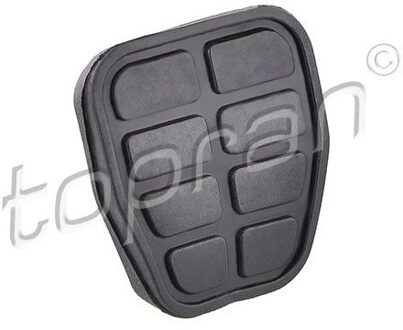 Audi Pedaalvoering, koppelingspedaal 103409