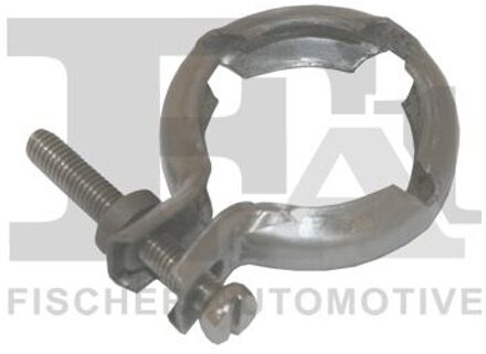 Audi Pijpverbinding, uitlaatsysteem 104870