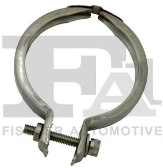 Audi Pijpverbinding, uitlaatsysteem 115893