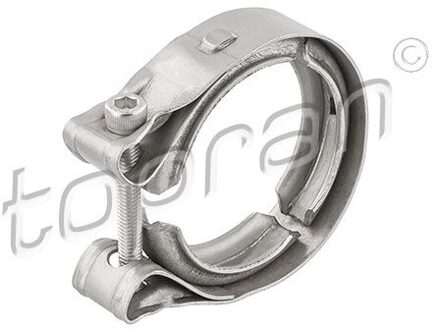 Audi Pijpverbinding, uitlaatsysteem 118601