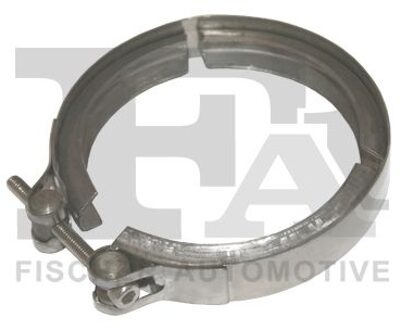 Audi Pijpverbinding, uitlaatsysteem 969807