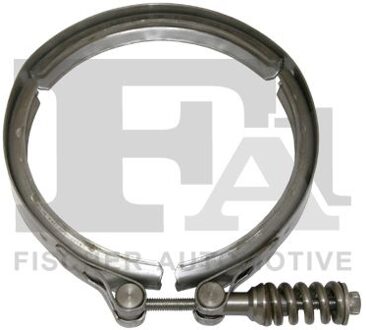 Audi Pijpverbinding, uitlaatsysteem 969841