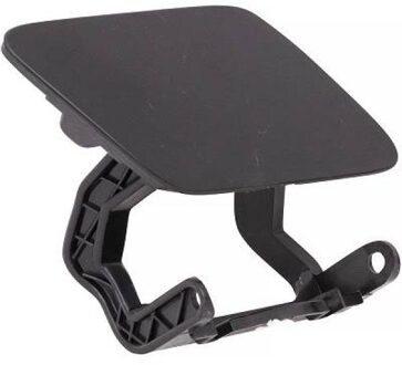 Audi Plaat, bumper 1020038