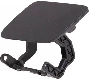 Audi Plaat, bumper 1020039