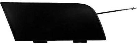 Audi Plaat, bumper 1026064