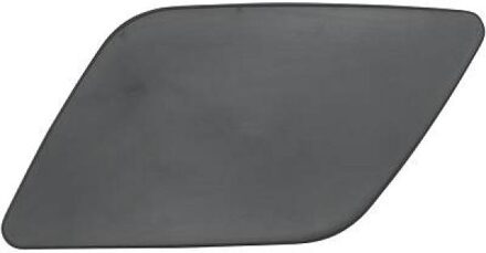 Audi Plaat, bumper 1026149