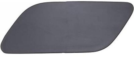 Audi Plaat, bumper 1028243