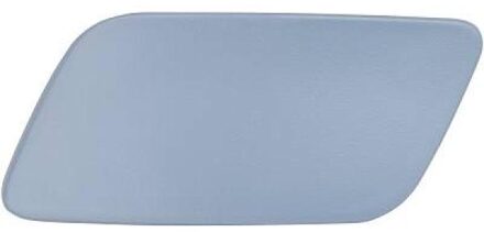 Audi Plaat, bumper 1033364