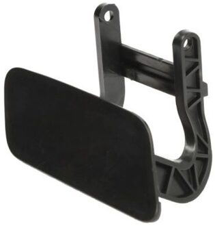 Audi Plaat, bumper 5513000026926P